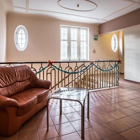 Jan Kazimierz Otel Duszniki Zdrój Dış mekan fotoğraf