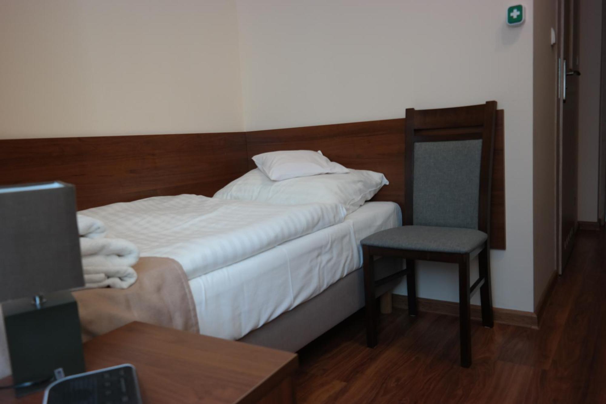 Jan Kazimierz Otel Duszniki Zdrój Dış mekan fotoğraf